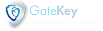 GATE KEY - VISITOR MANAGEMENT MADE EASY